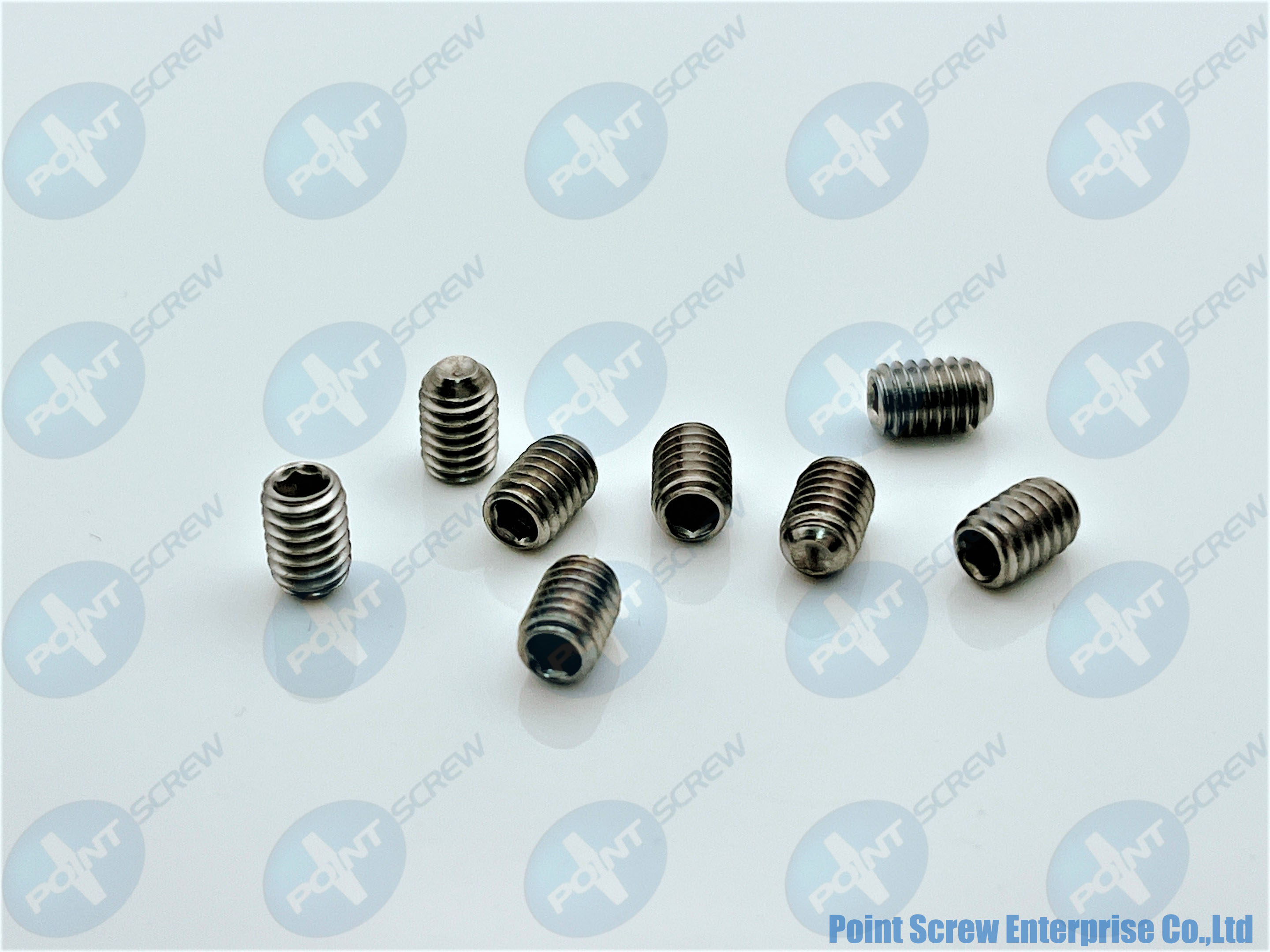 Set Screw